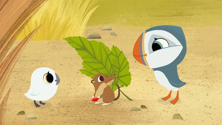 Image de Puffin Rock