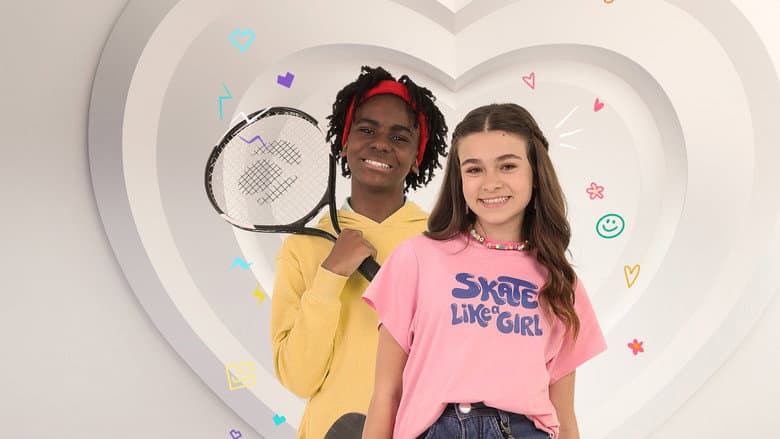 Image de A Infância de Romeu e Julieta