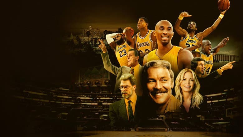 Image de Legacy : la véritable histoire des L.A. Lakers