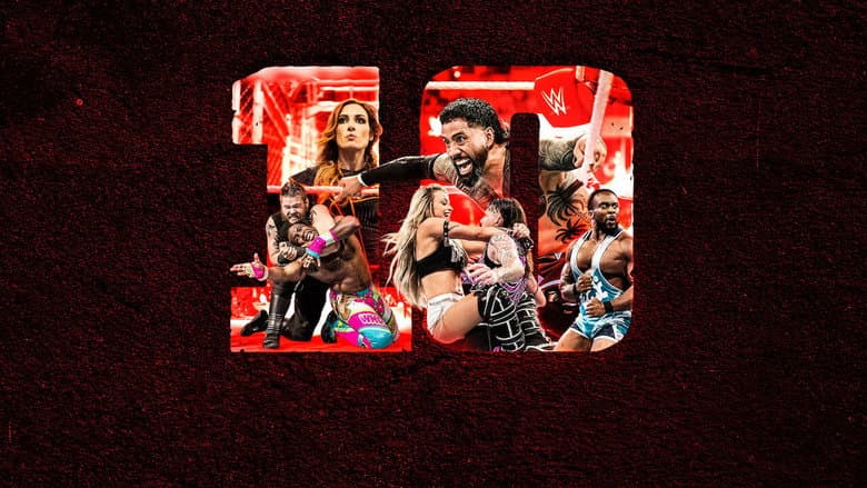 Image de WWE Raw Top 10