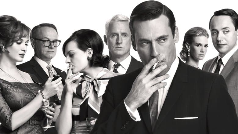 Image de Mad Men