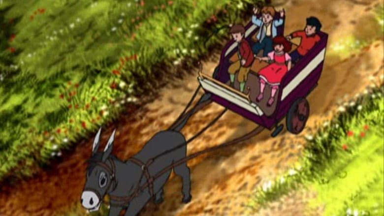 Image de Les Malheurs de Sophie
