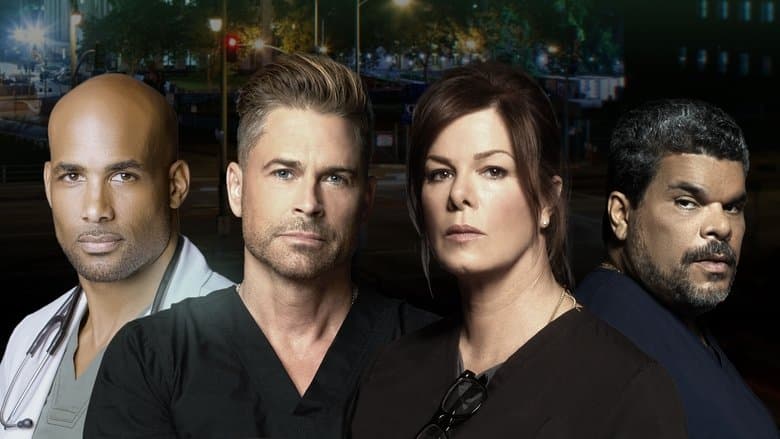 Image de Code Black
