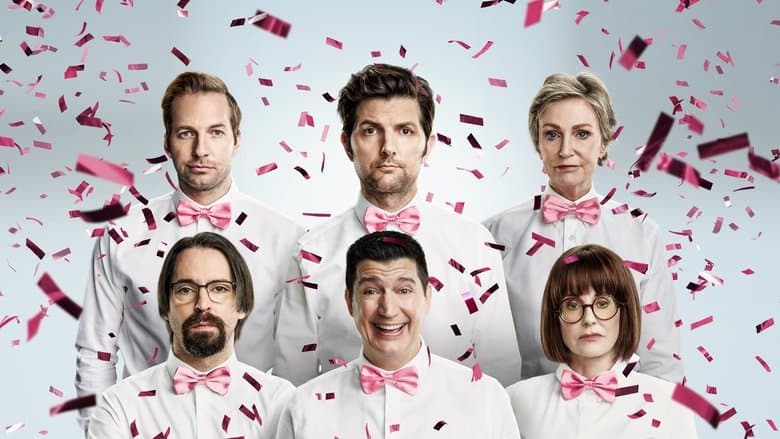 Image de Party Down