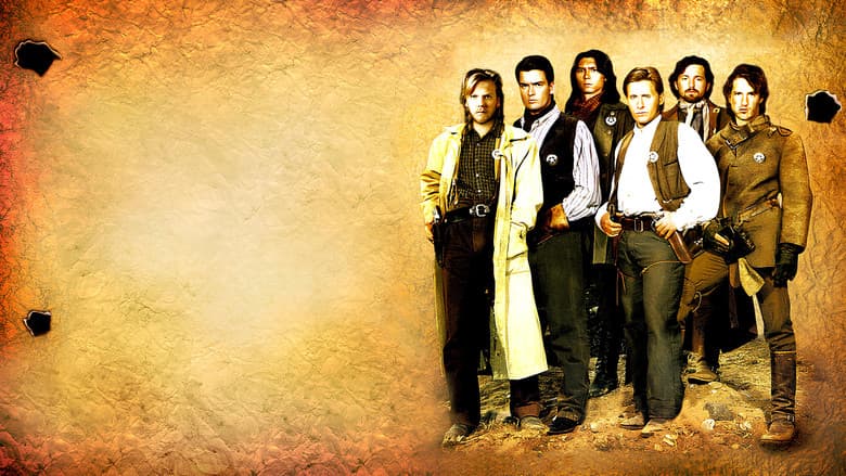 Image de Young Guns