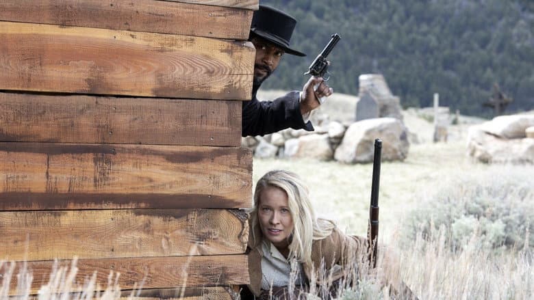 Image de Murder at Yellowstone City