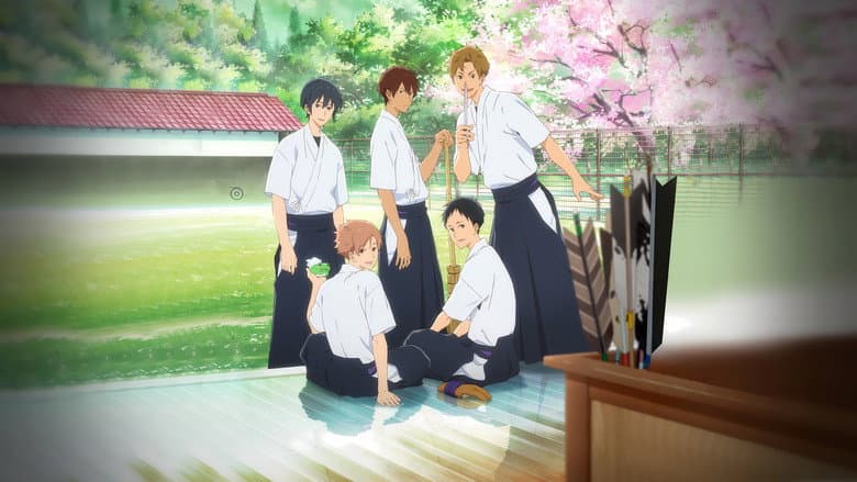 Image de Tsurune