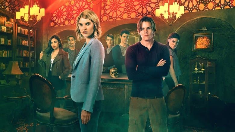 Image de The Order