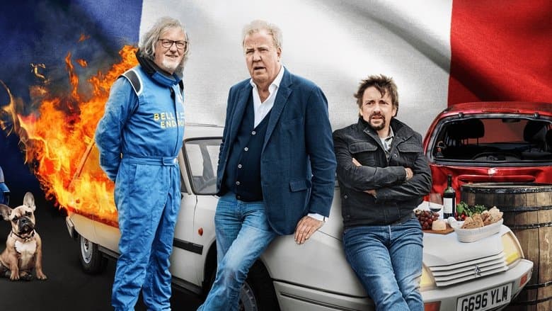 Image de The Grand Tour