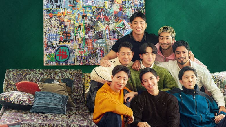 Image de The Boyfriend