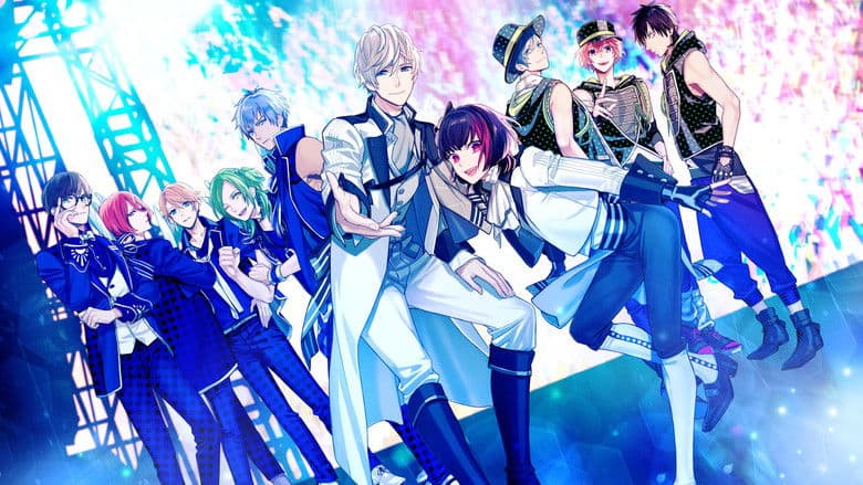 Image de B-PROJECT : Kodou Ambitious