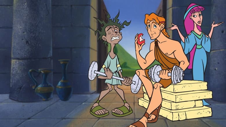 Image de Hercule