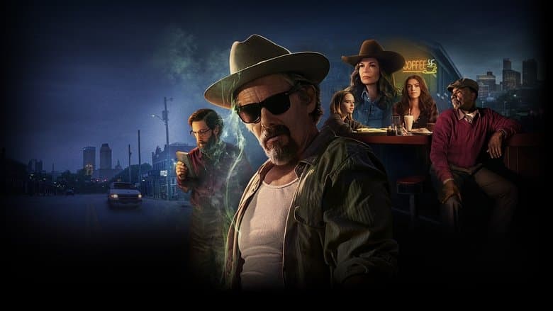Image de The Lowdown