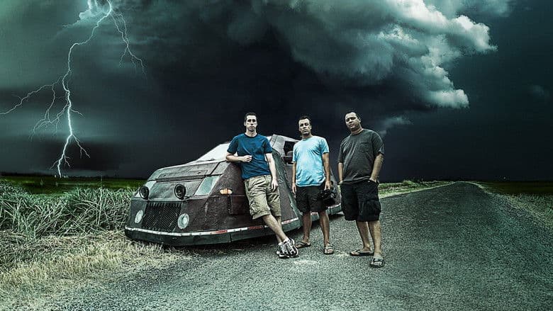 Image de Storm Chasers