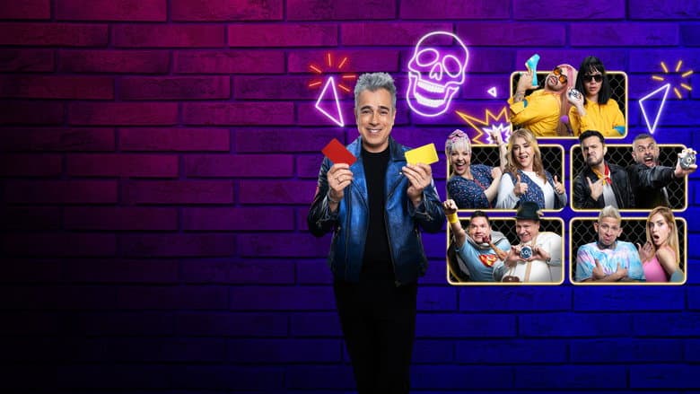 Image de LOL: Last One Laughing Colombia