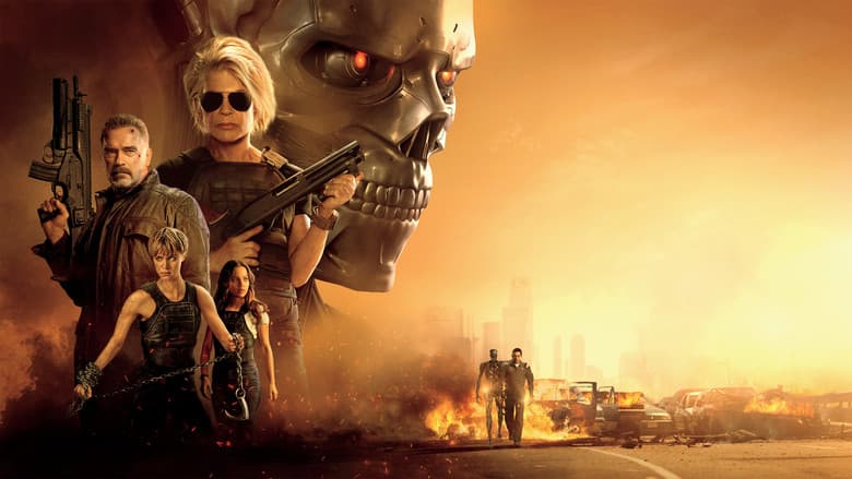 Image de Terminator : Dark Fate