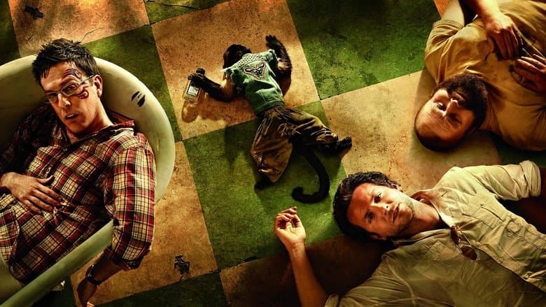 Image de Very Bad Trip 2