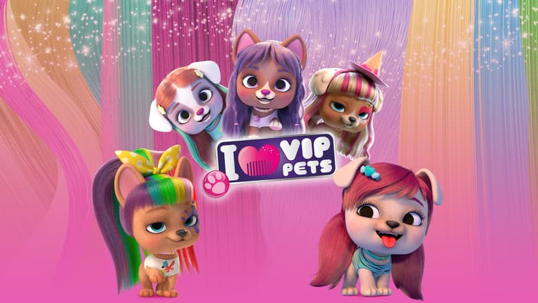 Image de VIP Pets Club