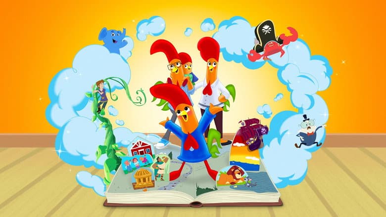 Image de Poulette pipelette