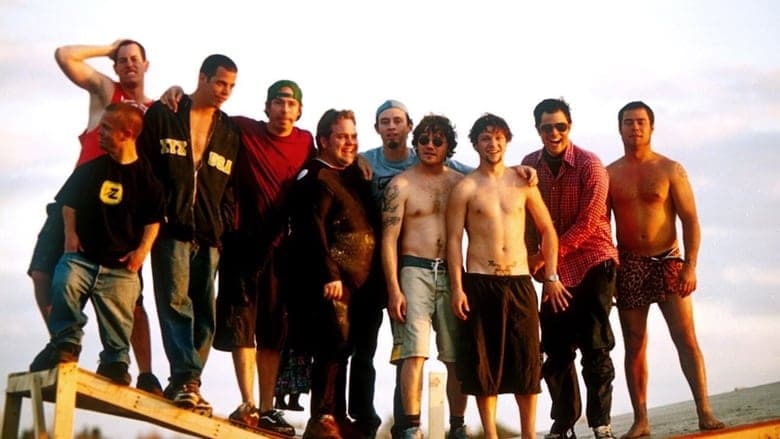 Image de Jackass