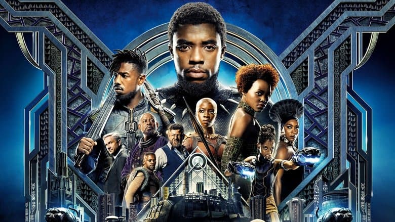 Image de Black Panther