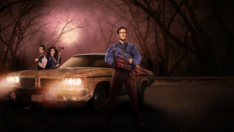Image de Ash vs Evil Dead