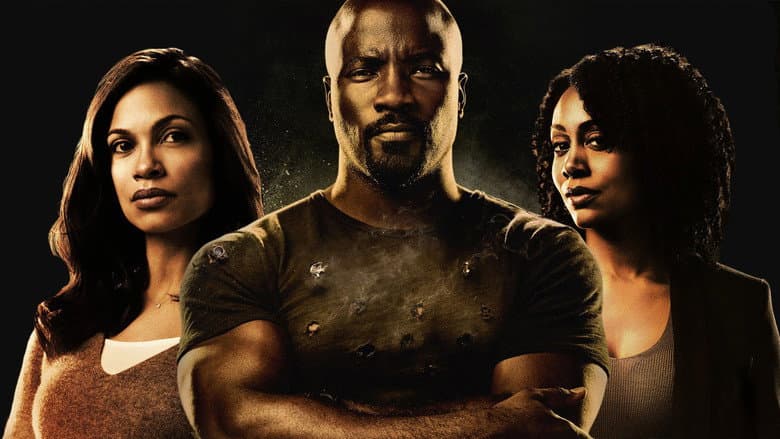 Image de Marvel's Luke Cage