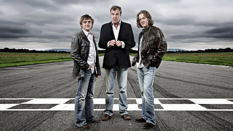Image de Top Gear