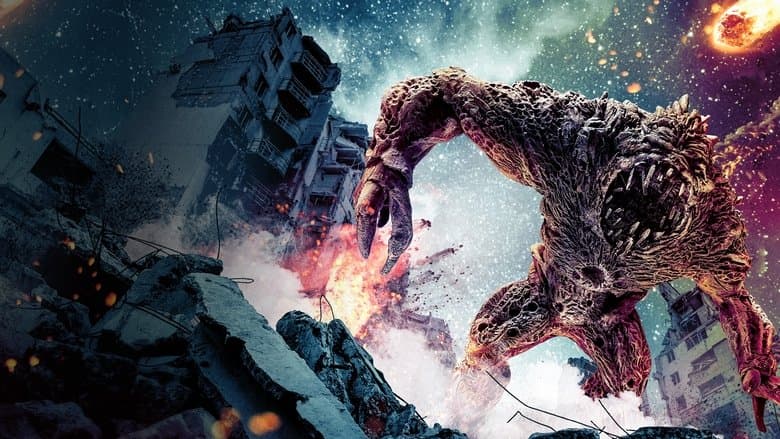 Image de Alien Invasion : L'Éveil du Phénix