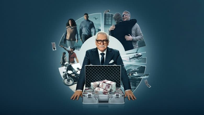 Image de 007 : En Route pour le million