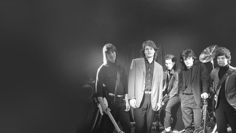 Image de The Tragically Hip: No Dress Rehearsal