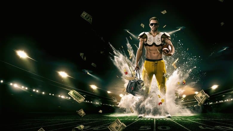 Image de Cocaine Quarterback: Signal-Caller for the Cartel