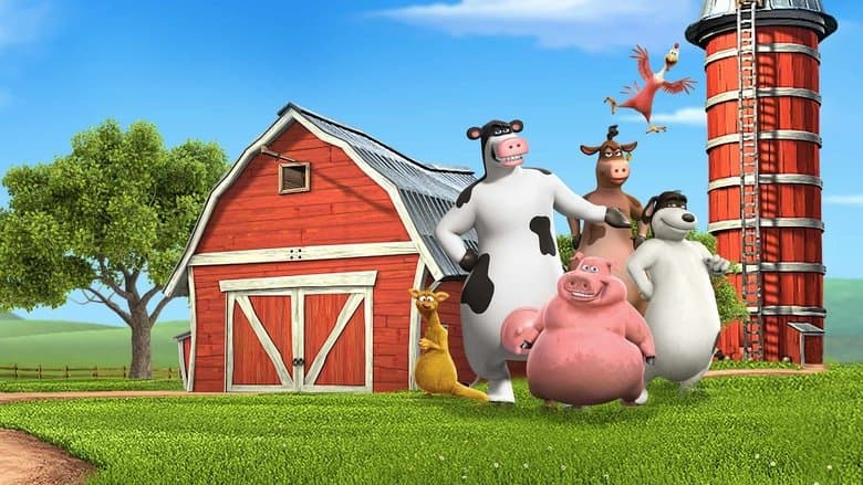 Image de La Ferme en folie