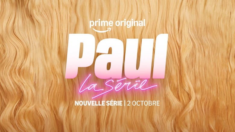 Image de Paul, la série