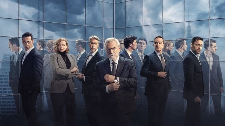 Image de Succession