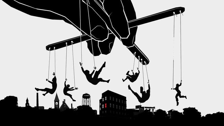 Image de Mind Over Murder