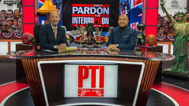 Image de Pardon the Interruption
