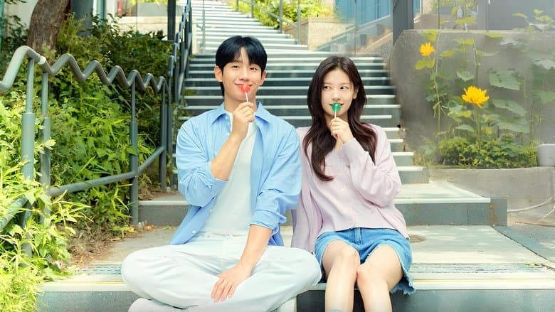 Image de Love Next Door