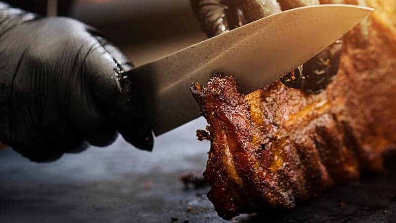 Image de American Barbecue : Le grand défi