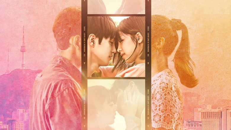 Image de Love Like a K-Drama