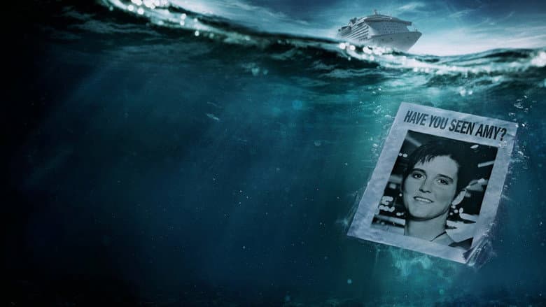 Image de Amy Bradley, la passagère disparue