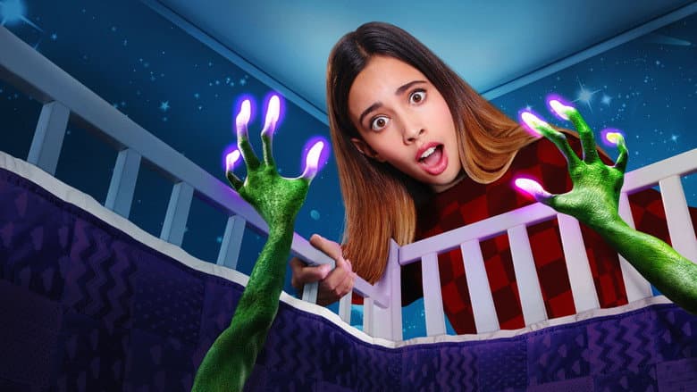 Image de Gabby Duran, Baby-Sitter d'Extraterrestres