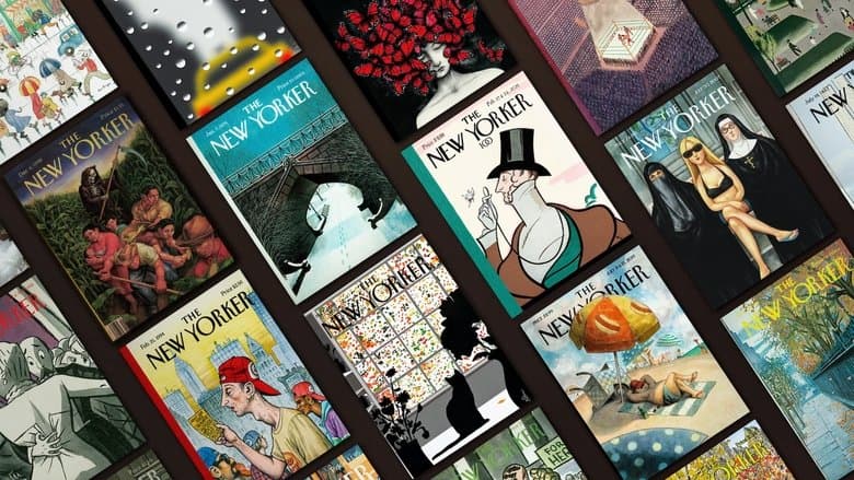 Image de The New Yorker at 100