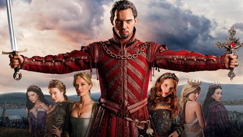 Image de Les Tudors