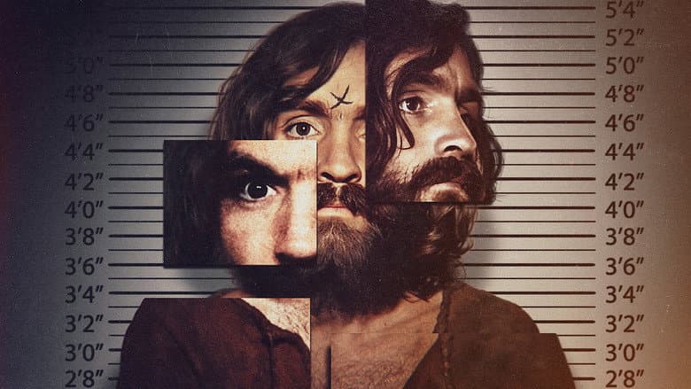 Image de Conversations with a Killer: The Charles Manson Tapes