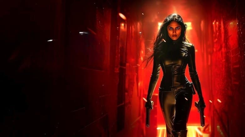 Image de Ballerina Assassin