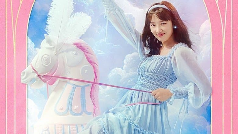 Image de Dreaming of a Freaking Fairy Tale