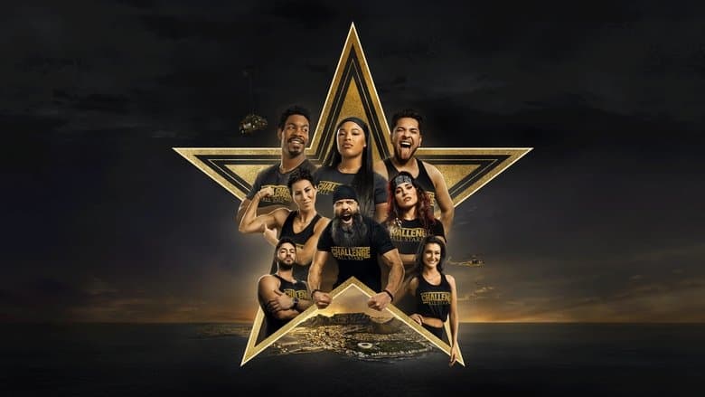 Image de The Challenge: All Stars