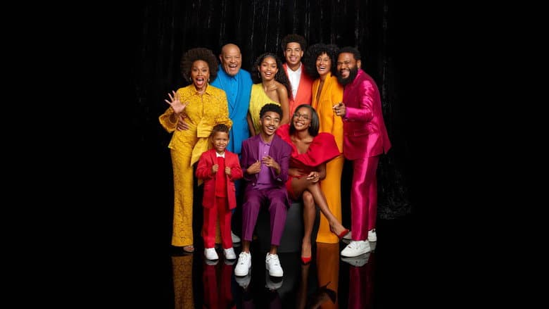 Image de 'black•ish