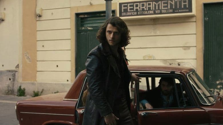 Image de Gomorra : Les Origines